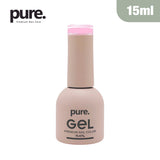Pure Gel Premium Nail Color Sea Shell 15ml