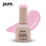 Pure Gel Premium Nail Color Sea Shell 15ml