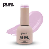 Pure Gel Premium Nail Color Blushing Bride 15ml