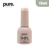 Pure Gel Premium Nail Color Kiss & Tell 15ml