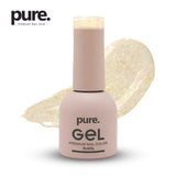 Pure Gel Premium Nail Color Golden Vow 15ml