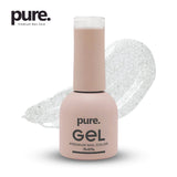 Pure Gel Premium Nail Color Heres Comes The Bride 15ml