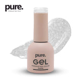 Pure. Gel Premium Nail Color Fairy Dust 15ml