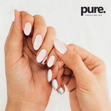 Pure Gel Premium Nail Color Fairy Dust 15ml