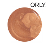 Orly Nail Lacquer Color Feel the Beat - 6pix