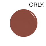 Orly Nail Lacquer Color Parcs & Parasols 18ml