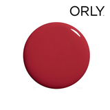 Orly Gel Fx Color Pink Chocolate 9ml