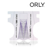 Orly Tools & Accessories Perfect Fit Forms 300 pcs - Box