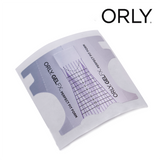 Orly Tools & Accessories Perfect Fit Forms 300 pcs - Box