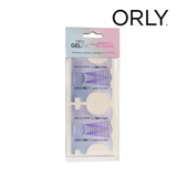 Orly Tools & Accessories 22pc Perfect Fit Forms - 12 Packs