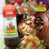 Pietro Food Dressing Shoyu 280ml
