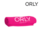 Orly Micro-Fiber Towel