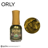 Orly Nail Lacquer Color Harry Potter Polyjuice Potion 18ml - Magnetic Nail Polish
