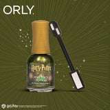 Orly Nail Lacquer Color Harry Potter Polyjuice Potion 18ml - Magnetic Nail Polish