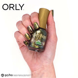 Orly Nail Lacquer Color Harry Potter Polyjuice Potion 18ml - Magnetic Nail Polish