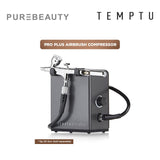 Temptu Pro Plus Airbrush Compressor