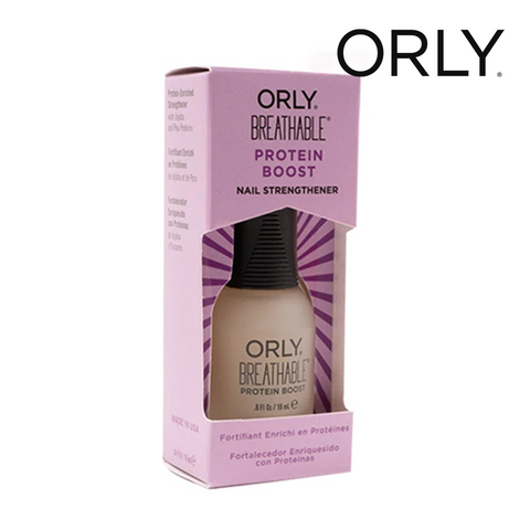 Orly Breathable Treatments Protein Boost 18ml