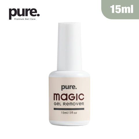 Pure Gel Premium