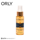Orly Nail Treatment Harry Potter Butterbeer Quick Dry Nail Spray 18ml