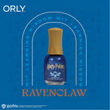 Orly Nail Lacquer Color Harry Potter Ravenclaw 18ml