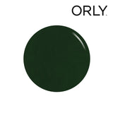 Orly Gel Fx Color Regal Pine 9ml