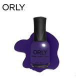 Orly Nail Lacquer Color Fall Into Wonder 18ml - 6pix Set
