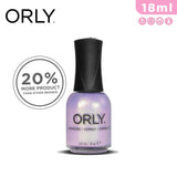 Orly Nail Lacquer Color Rollin With My Homies 18ml