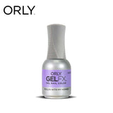 Orly Gel Fx Nail Color Rollin With My Homies 18ml