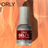 Orly Gel Fx Color Rustic Root 18ml