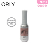 Orly Gel Fx Color Shaky Alibi 9ml