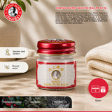 Siang Pure Gift Set 2: Inhaler + Inhalant Eucalyptus Scent + Balm F2
