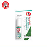Siang Pure Bundle 11:Liquid Inhalant Eucalyptus Scent (Ball Tip) 5cc & Oil Ball Tip 5cc Formula 2