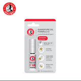 Siang Pure Gift Set 5: Oil Ball Set (Formula 1 & 2 + Inhalant Eucalyptus Scent)