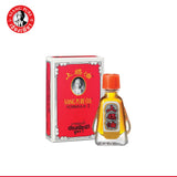 Siang Pure Bundle 7: Inhaler 2-in-1, Oil 3cc Formula 1 & Balm 12g (White) Formula 2