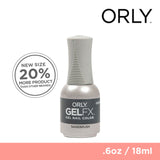 Orly Gel Fx Color Sagebrush 18ml