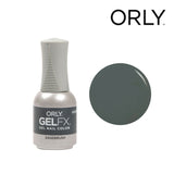 Orly Gel Fx Color Sagebrush 18ml