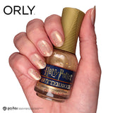 Orly Nail Lacquer Color Harry Potter Iridescent Topper Butterbeer 18ml