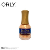 Orly Nail Lacquer Color Harry Potter Iridescent Topper Butterbeer 18ml
