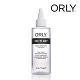 Orly Nail Treatment Sec'N Dry 118ml
