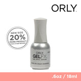 Orly Gel Fx Color Shine On Crazy Diamond 18ml