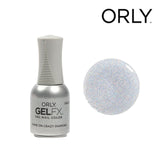 Orly Gel Fx Color Shine On Crazy Diamond 18ml