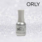 Orly Gel Fx Color Shine On Crazy Diamond 18ml