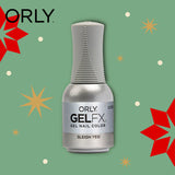 Orly Gel Fx Color Spread The Cheer 18ml - Trio Kit