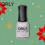 Orly Nail Lacquer Color Spread The Cheer 18ml - Trio Kit