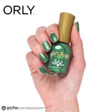 Orly Nail Lacquer Color Harry Potter Slytherin 18ml