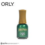 Orly Nail Lacquer Color Harry Potter Slytherin 18ml