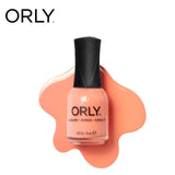Orly Nail Lacquer Color So Fetch 18ml