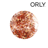 Orly Gel Fx Color Spark 9ml