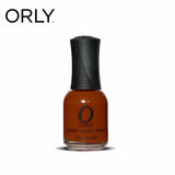 Orly Nail Lacquer Color Spice Up Your Life 18ml