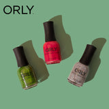 Orly Nail Lacquer Color Spread The Cheer 18ml - Trio Kit